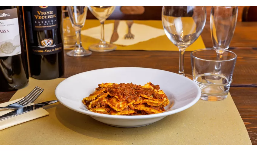 Osteria del Palio