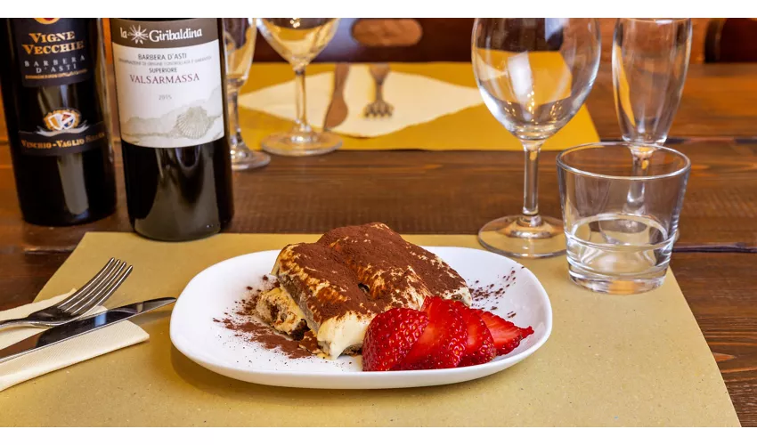 Osteria del Palio