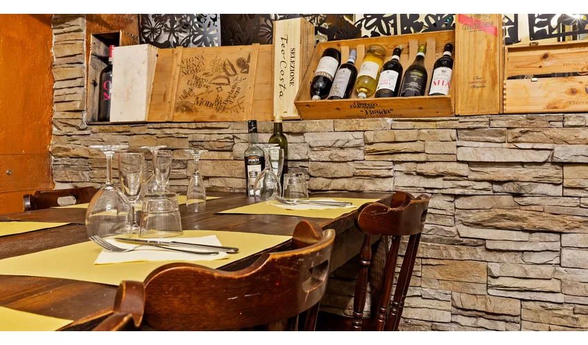 Osteria del Palio