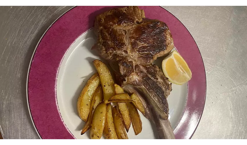La Taverna