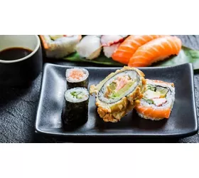 EIMI Sushi