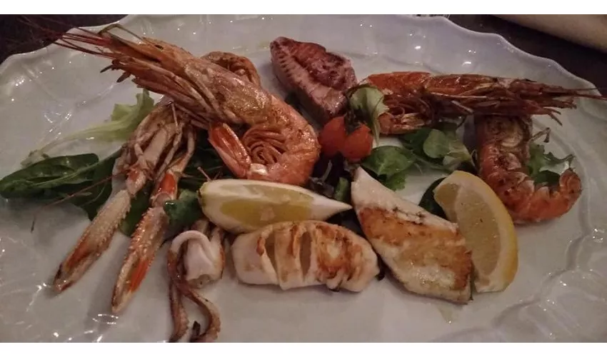 Ristorante Pizzeria Acquamatta