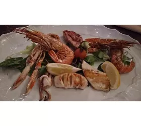Ristorante Pizzeria Acquamatta