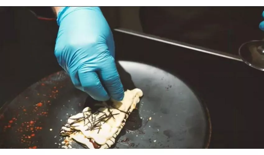 Ristorante Pizzeria Acquamatta