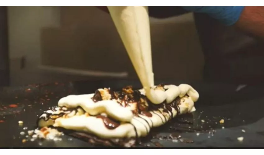 Ristorante Pizzeria Acquamatta