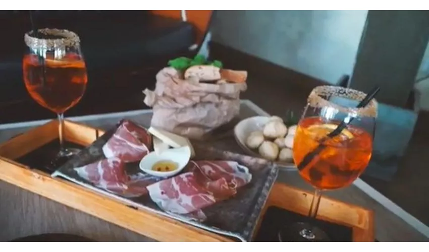 Ristorante Pizzeria Acquamatta