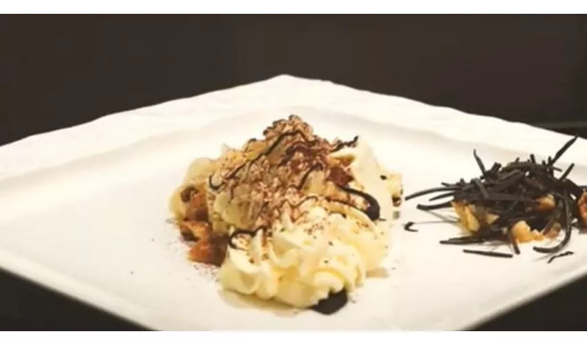 Ristorante Pizzeria Acquamatta