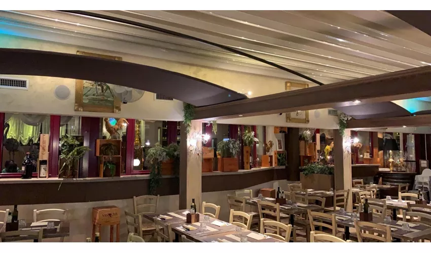 Ristorante Pizzeria Acquamatta