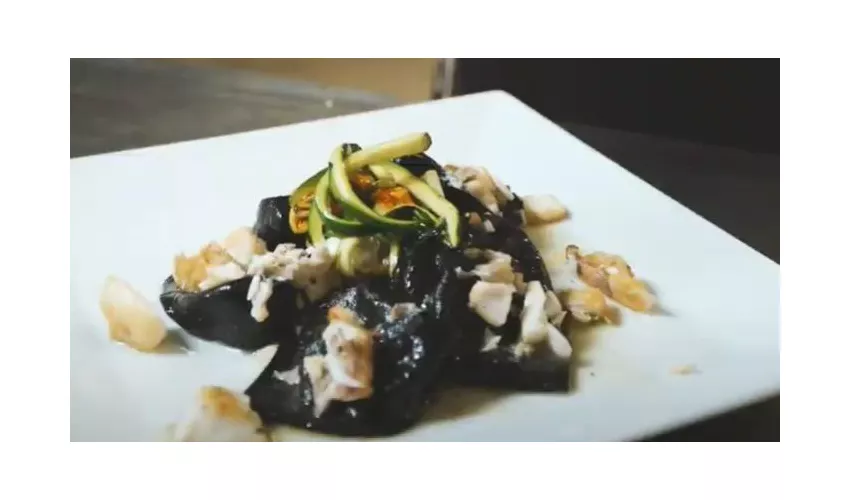 Ristorante Pizzeria Acquamatta