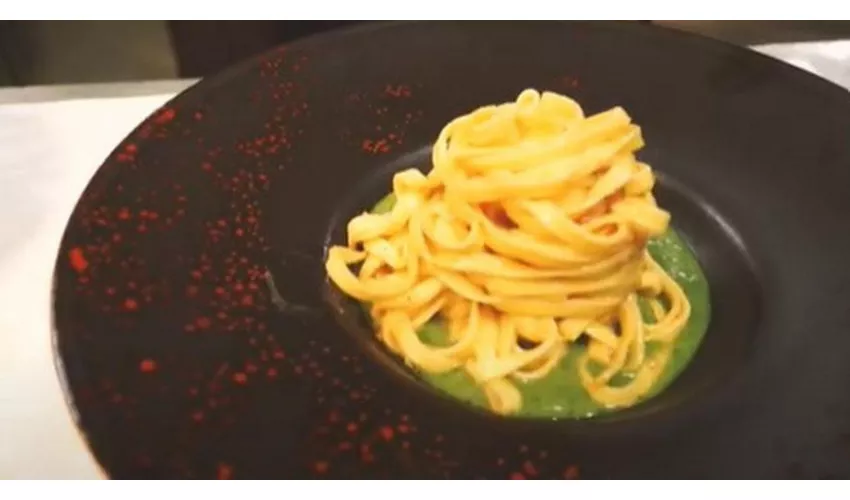 Ristorante Pizzeria Acquamatta