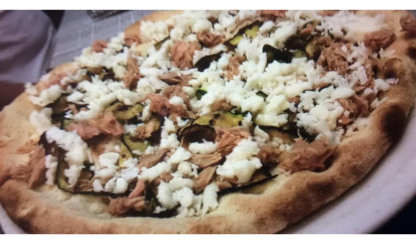 PIZZERIA RIO