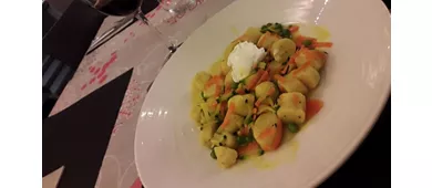 PIZZERIA RIO
