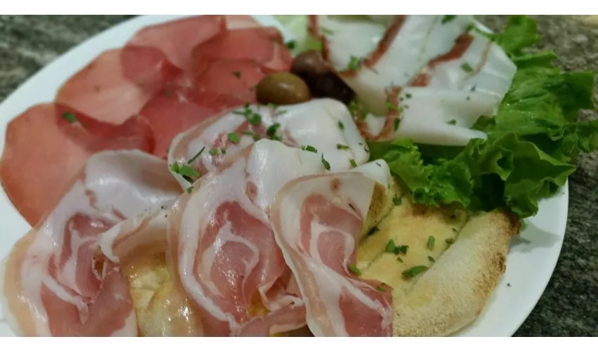 PIZZERIA RIO