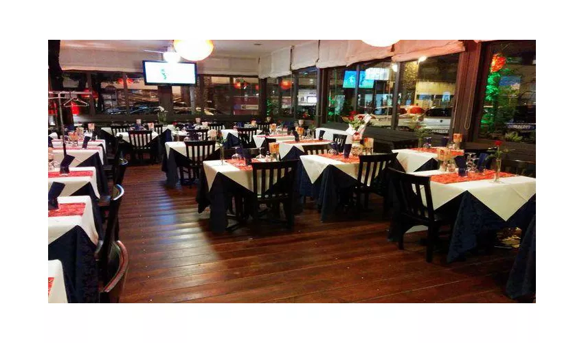 Ristorante Corsaro Verde