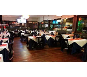 Ristorante Corsaro Verde