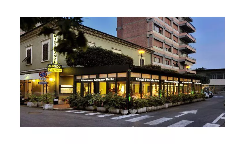 Ristorante Corsaro Verde