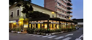 Ristorante Corsaro Verde