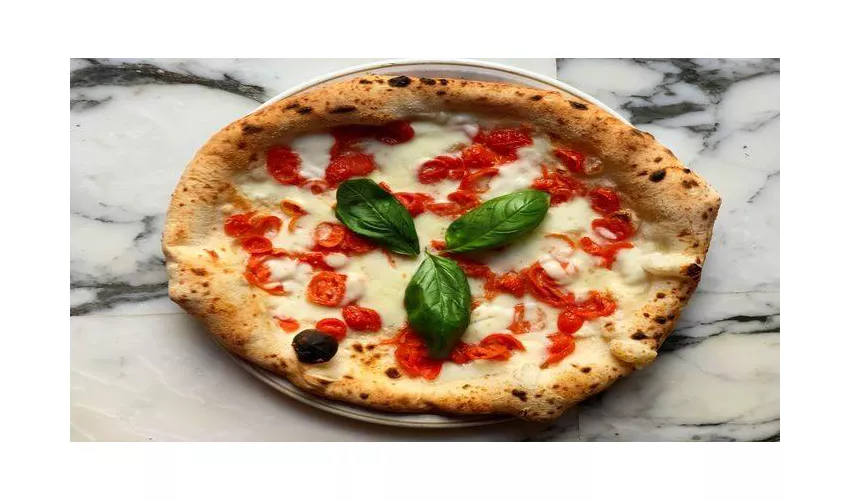Ristorante Pizzeria Gorizia 1916