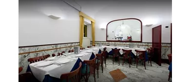 Ristorante Pizzeria Gorizia 1916