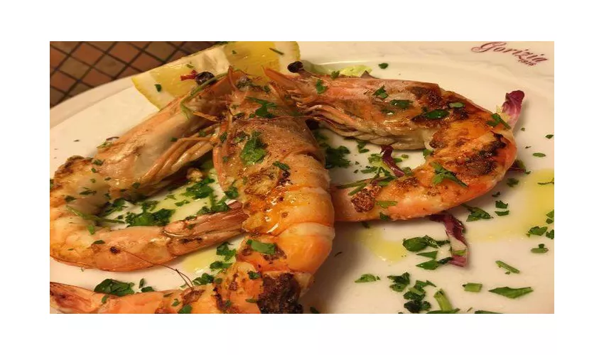 Ristorante Pizzeria Gorizia 1916