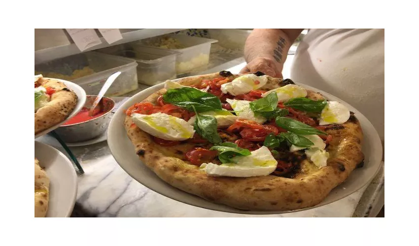 Ristorante Pizzeria Gorizia 1916