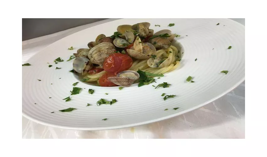 Ristorante Pizzeria Gorizia 1916
