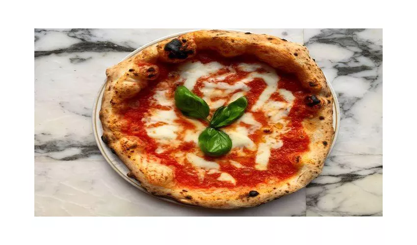 Ristorante Pizzeria Gorizia 1916