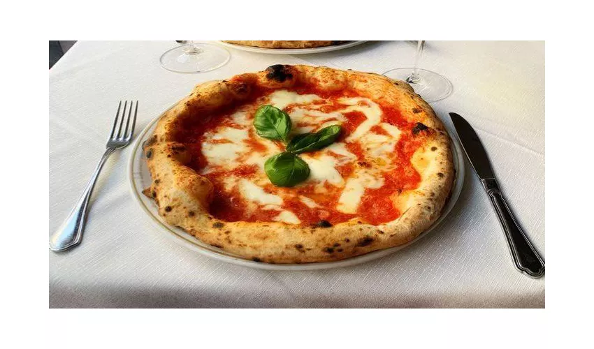 Ristorante Pizzeria Gorizia 1916