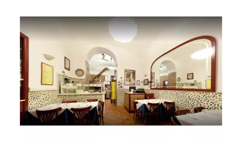 Ristorante Pizzeria Gorizia 1916