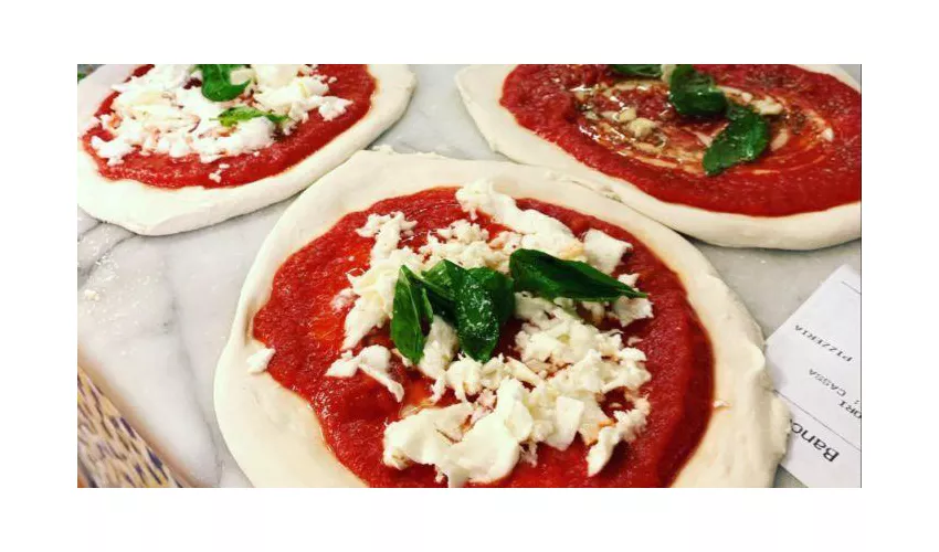 Ristorante Pizzeria Gorizia 1916