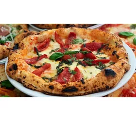 Pizzeria Olio & Pomodoro