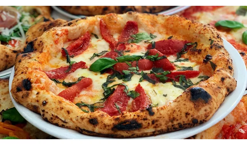 Pizzeria Olio & Pomodoro
