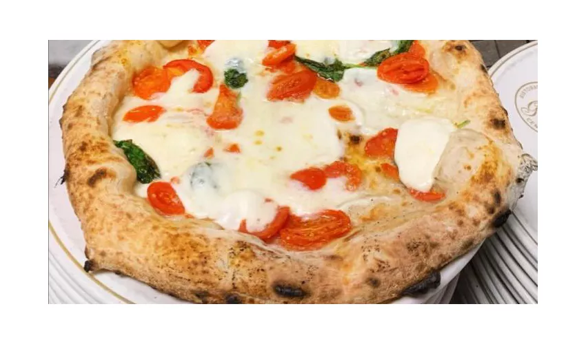 Ristorante Pizzeria Gorizia 1916