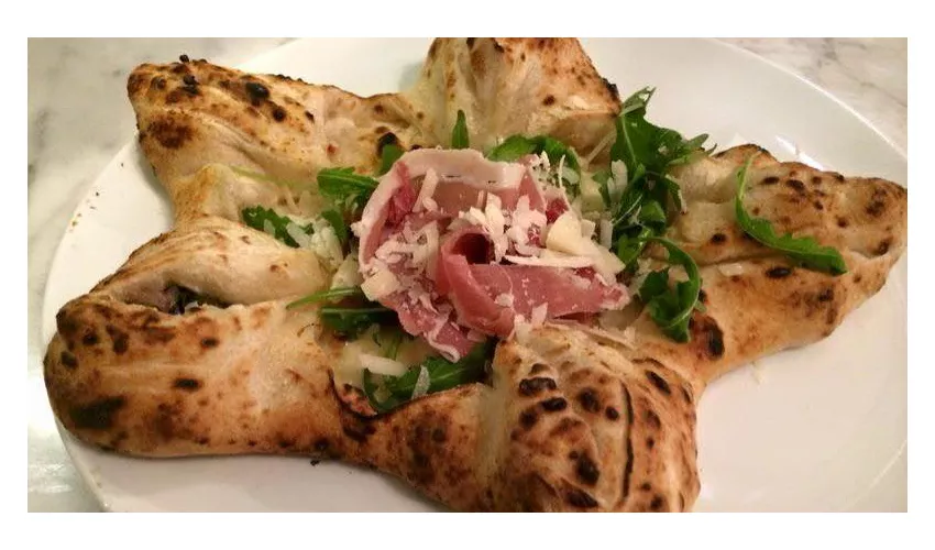 Pizzeria Olio & Pomodoro