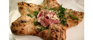 Pizzeria Olio & Pomodoro
