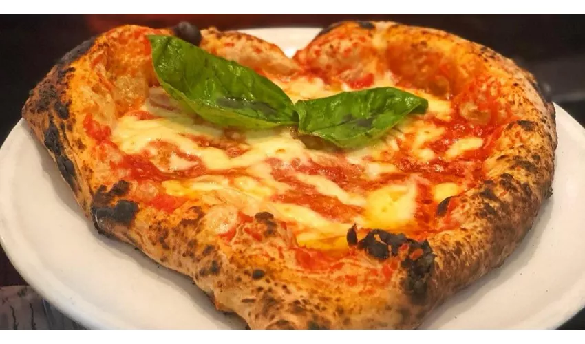 Pizzeria Olio & Pomodoro
