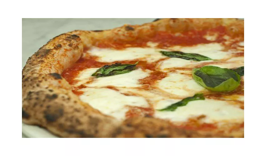 Pizzeria Olio & Pomodoro