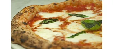 Pizzeria Olio & Pomodoro