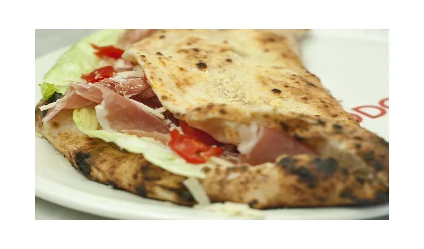 Pizzeria Olio & Pomodoro