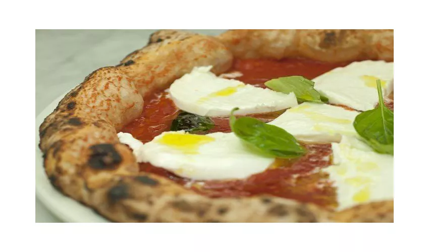 Pizzeria Olio & Pomodoro