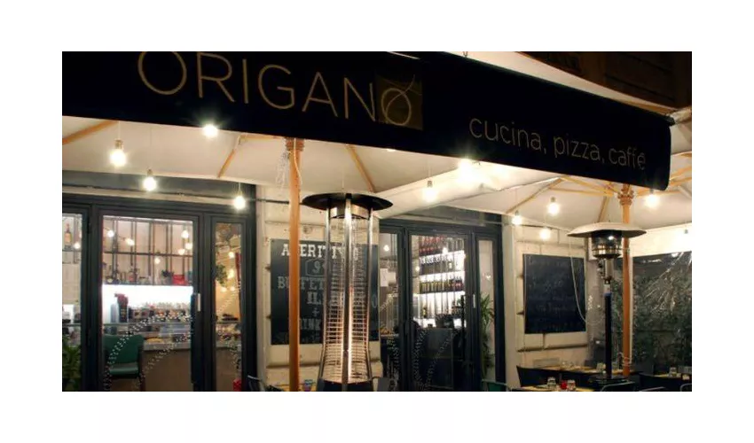 Origano