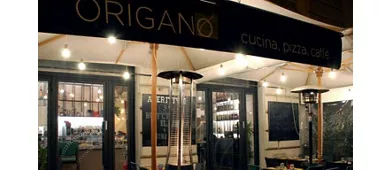 Origano