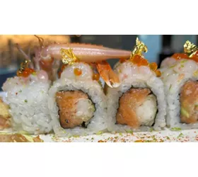 Sushi Tao Verona