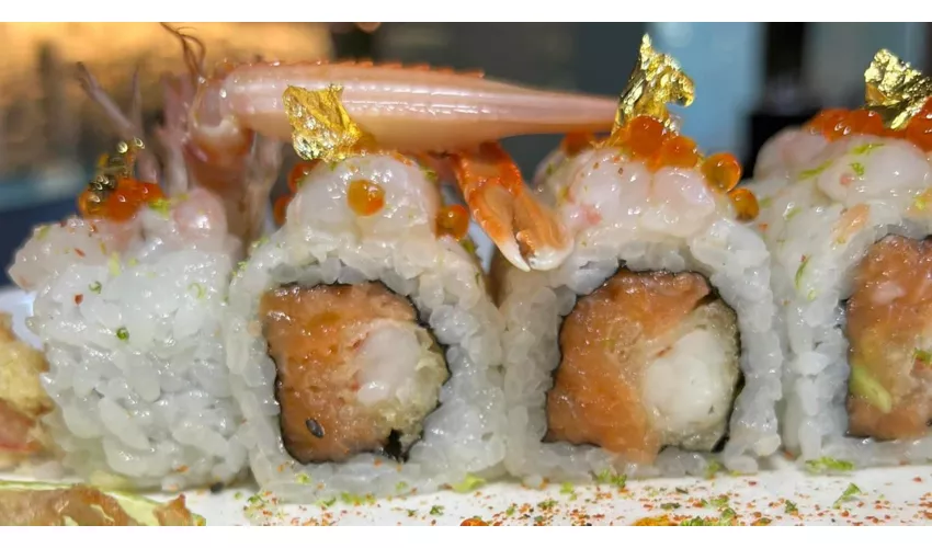 Sushi Tao Verona