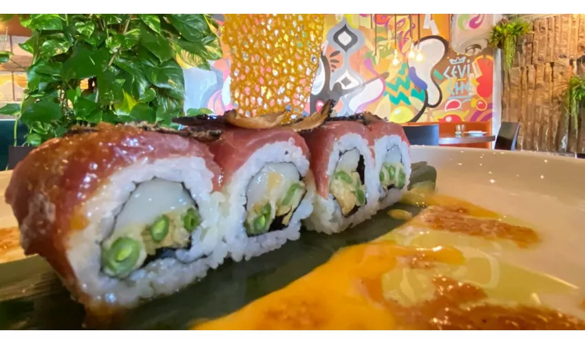 Sushi Tao Verona