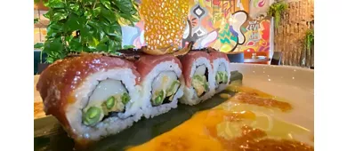 Sushi Tao Verona