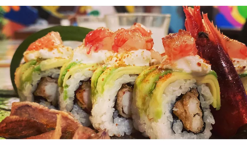 Sushi Tao Verona