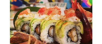 Sushi Tao Verona