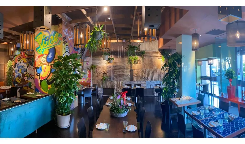 Sushi Tao Verona
