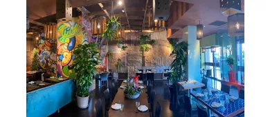 Sushi Tao Verona